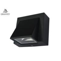Buy cheap Classic Single Head LED Outdoor Wall Lights 3W COB For Garden Park Yard product