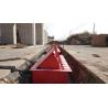 Buy cheap Uniqscan High Security Buried Parking Lot Tire Spikes / Spike Strips For Cars from wholesalers