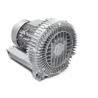 Buy cheap Oil Free Single Stage Side Channel Vacuum Pump 12.5 Kw / 14.5 Kw Output from wholesalers