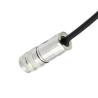 Buy cheap RIGOAL M16 Waterproof Connector 2-3-4-5-6-7-8-12-14-16-19-24-Core Male / Female" from wholesalers