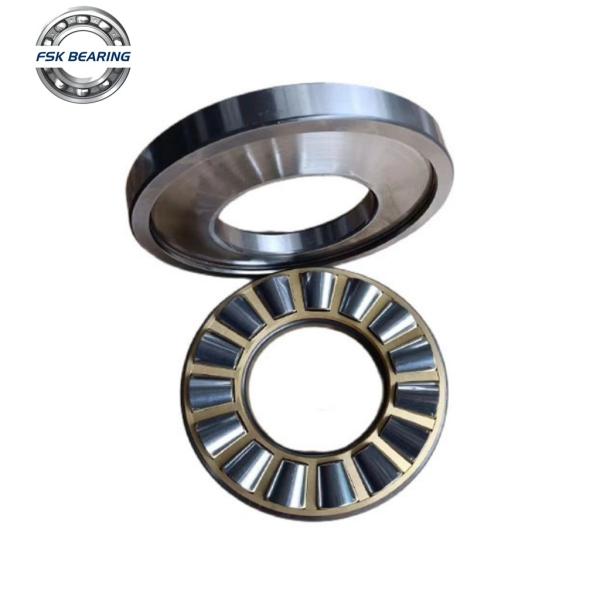 Buy cheap Thrust T691-902A1 Axial Tapered Roller Bearing For Metallurgical Steel Plant from wholesalers