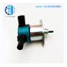 Buy cheap KOVAX Flameout Switch Shutoff Solenoid Excavator Machinery Spare Parts 17208-60016 from wholesalers