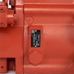 R210LC-7A R220LC-7H Belparts excavator main pump R210LC-7 hydraulic pump 31N6
