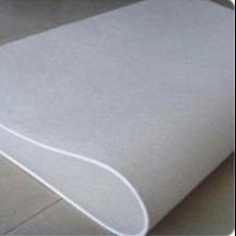 Buy cheap Needled Endless Aramid Fiber Nomex Belt Non Off Tracking from wholesalers