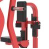 Buy cheap High Back Split Chest Muscle Trainer Strength Equipment Hummer Series Fitness Equipment from wholesalers