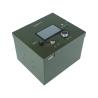 Buy cheap Customizable Low Temperature Battery Reliable 102.4V 12Ah Emergency Backup Power Supply from wholesalers