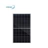Buy cheap Hot sell competitive price Chinese supplier 400W 410W shingles photovoltaic pv 415 watt monocrystalline full black solar panel from wholesalers