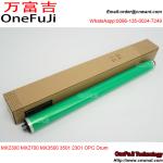 Photocopier Parts Opc Drum For Sharp 2300 2700 3501 3500 for MX2300 MX2700