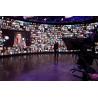 Buy cheap 100000 Hours Lifespan P3.9O LED Transparent Screen for Outdoor Video Wall Advertising from wholesalers