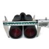 Buy cheap 8x42 Prismatic Binoculars For Bird Watching from wholesalers