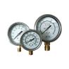 Buy cheap Aluminium Glycerine Freon Hydraulic Pressure Gauge 30mm /1.2" from wholesalers