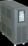 50/60Hz Industrial Electrical Power Backup with 220/230/240Vac Bypass Rated