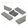 Buy cheap OED Agriculture Tungsten Carbide Wear Part Sides for Subsoiler Legs from wholesalers