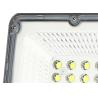 Buy cheap 100Watt 150Watt 50000h Led Flood Light With Solar Panel from wholesalers