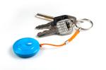 Key ring bluetooth anti lost smart anti lost key finder