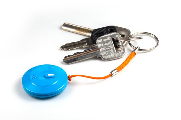 Buy cheap Bluetooth Katg anti lost key finder for kids/pets/wallets Anti lost tracker from wholesalers