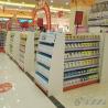 Buy cheap Economical Steel Rack For Medical Shop ODM 4-8 Layers Light Duty from wholesalers