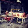 Buy cheap Fully Automation System Double Stage Vacuum Extruder Clay Brick Maker 11000 - 25000block/Hr from wholesalers