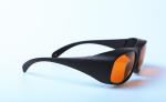 GYT-1 200-540nm&900-1100nm Laser Protective Glasses For ND:YAG Laser Protection