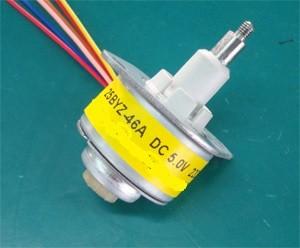 Buy cheap 25BYZ Linear motor from wholesalers