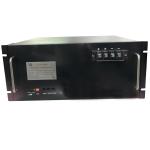 Over Temperature Protection 48V 50AH Telecom Lithium Battery