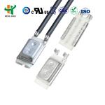 17AM032A5 Thermal Fuse 17AM036A5 Auto Reset Thermal Fuse 17AM033A5 Thermal