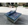 Buy cheap Cutting Machine PVC Acrylic Board Cutter for Sewing Template Pocket Zipper Template from wholesalers