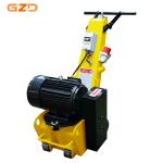 Electric Concrete Milling Machine Efficient Cleaning And Maintenance Of Road
