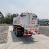 Buy cheap 12000-15000L Storage Water Tank Truck Cleaning Machine with Japan Imported Isuzu Truck from wholesalers