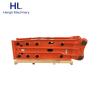 Buy cheap 15 Ton Excavator Hydraulic Stone Breaker 20CrMo Steel Material from wholesalers