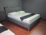 high grade elegant bedroom furniture c08