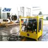 Buy cheap Diesel engine Hydraulic Drive TraveL Cutter Cold Cutting,TC0672 TraveL Cutter from wholesalers