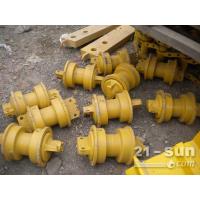 Buy cheap XCMG EXCAVATOR SPARE PARTS XE215 cooler 800340268 product