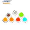 Buy cheap Dome Lens 30 Degrees 60 Degrees 120 Degrees 3030 SMD LED Red Green Blue Amber White High Brightness Diode from wholesalers