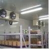Buy cheap Vegetable Cold Storage Blast Cold Room Preservation Frozen 800ton 1000 KG Weight from wholesalers