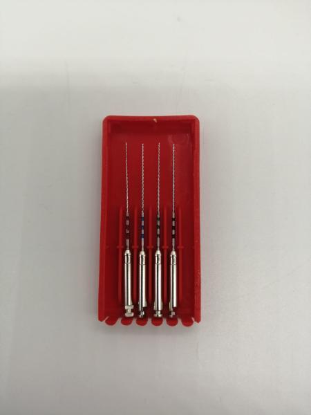 Buy cheap Dental Reamer Endodontic Gutta Condenser Endo Files For Root Canal Treatment from wholesalers