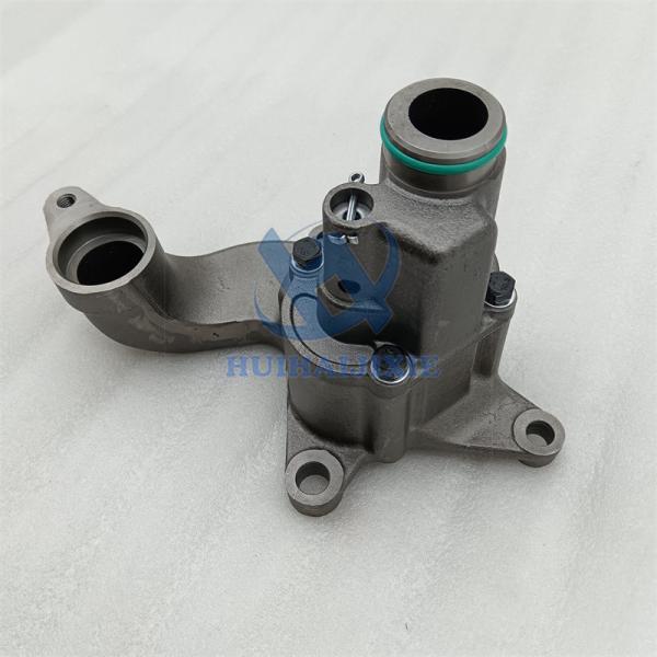 6211-51-1000 Oil Pump Assembly for 6D140 Engine 6211511000 Hydraulic Oil Pump