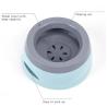 Buy cheap Dog Bowl Dog Water Bowl No-Spill Pet Water Bowl Slow Water Feeder from wholesalers