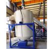 Buy cheap HDPE Plastic Washing Recycling Machine Waste Bottle Recycling Machine 200kw from wholesalers
