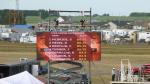 P4.81 1920 hz 500x500mm cabinet LED Video Panel Rental Outdoor HD Waterproof