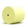 Buy cheap Silicone Coated Brown Kraft Paper Jumbo Roll 100% Virgin Pulp 1040mm from wholesalers