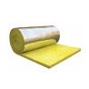 Buy cheap Durable Practical Fiberglass Insulation Blankets Soundproof Non Flammable from wholesalers