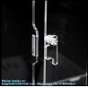 Buy cheap Acrylic Reptile Terrarium Clear View Transparent Acrylic Box Feeding Box For Small Animals Insect from wholesalers