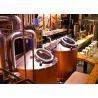 Buy cheap 10HL Semi - Auto Control 3 Vessel Brewing System 1000L Commercial Brew Kettles from wholesalers