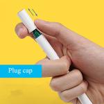 Oblique Brush Tip Art Animation Water Color Pen For Adult