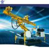 Buy cheap Slope Deep Foundation Civil Construction Drilling Rig And Engineering 50-200m from wholesalers