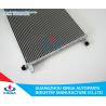 Buy cheap GMC CHEVROLET AVEO ' 05- Auto Aluminum AC Condenser OEM 96469289 from wholesalers