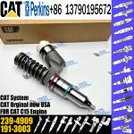 C15 Fuel Injector 356-1367 239-4909 191-3003 280-0574 359-7434 1OR-0955 For