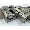 Buy cheap Interior Wooden Door Heavy Duty Invisible Hinge Satin Nickel Soss Hidden Hinges from wholesalers