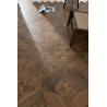 Buy cheap Noble Pattern Walnut Panel Engineered Wood Flooring, 600 x 600MM from wholesalers